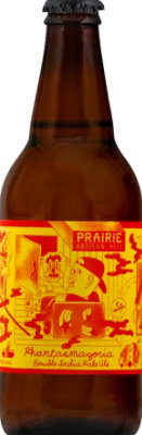 Prairie Phantasmagoria Double Ipa - 4-12 FZ - Image 2