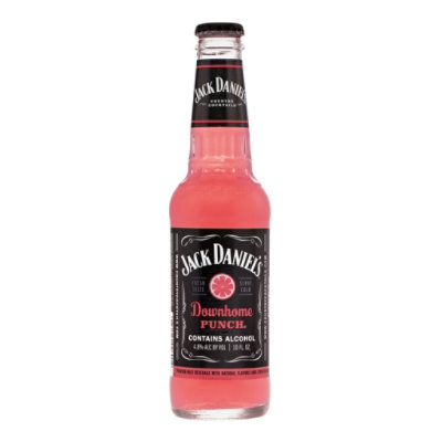 Jack Daniel's Country Cocktails Variety Pack In Bottles - 12-10 Oz ...