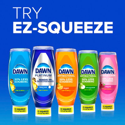 Dawn Plat Ezs Ref Rain - 12.2 Fl. Oz. - Image 8