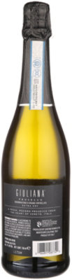 Giuliana Prosecco - 750 ML - Image 2