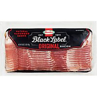 Hormel Black Label Bacon Original - 16 OZ - Image 1