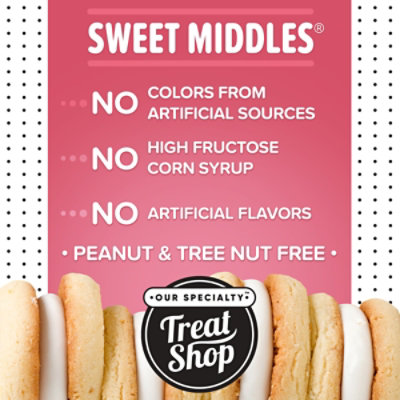 Sweet Middles Creme Brulee - 15.5 OZ - Image 4