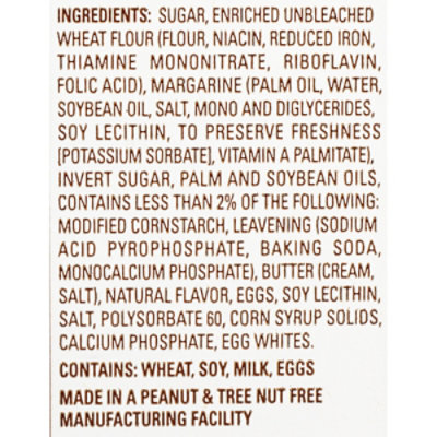 Sweet Middles Creme Brulee - 15.5 OZ - Image 6