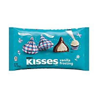 Hershey's Frosting Kisses Bag - 9 Oz - Image 2