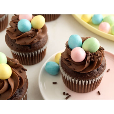 Hersheys Candy Coated Milk Chocolate Eggs Easter Candy Bag - 9 Oz - Image 5