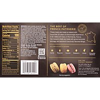 Signature Reserve French Macarons - 12 Count - Image 7