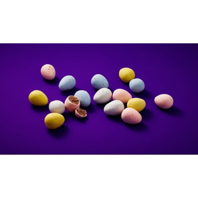 Cadbury Mini Eggs Milk Chocolate Easter Candy Bag - 16 Oz - Image 3