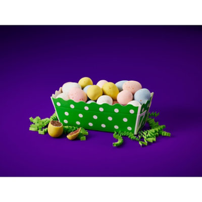 Cadbury Mini Eggs Milk Chocolate Easter Candy Bag - 16 Oz - Image 4