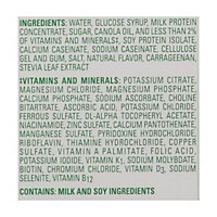Carnation Breakfast Essentials High Protein Vanilla Rtd Carton 12pk - 12 CT - Image 5