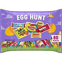 Hershey's Egg Hunt Bag - 27.79 Oz - Image 2