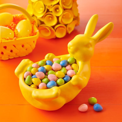 Reeses Pieces Peanut Butter Eggs Easter Candy Bag - 10.8 Oz - Image 5