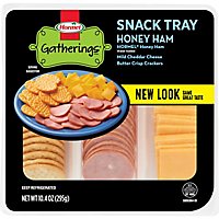 Hormel Gatherings Snack Tray Ham - 10.4 Oz - Image 1