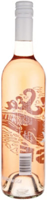 The Hidden Sea Australia Rose Wine - 750 Ml - Image 2