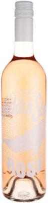 Hidden Sea Rose Wine - 750 Ml - Online Groceries 