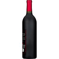 Breaux Equation Red Wine - 750 Ml - Image 5