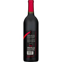 Breaux Equation Red Wine - 750 Ml - Image 4