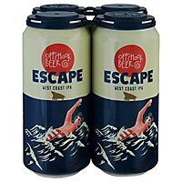 Offshoot Beer Co West Coast Ipa In Cans - 4-16 FZ - Image 3
