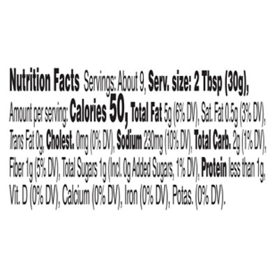 Doritos Cool Ranch Jalapeno Dip - 10 Oz - Image 4