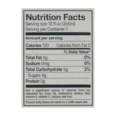 Jiant The Original Hard Kombucha Cans - 6-12 Fl. Oz. - Image 4