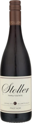 Stoller Willamette Valley Pinot Noir Wine - 750 Ml - Image 2