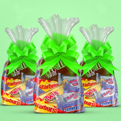 Mars Wrigley Egg Hunt Assorted Candy - 31.06 Oz - Image 4