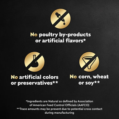 Cesar Simply Crafted Chicken And Beef Topper Adult Wet Dog Food Variety Pack - 8-1.3 Oz - Image 5