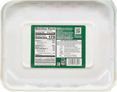 Signature Select 93% Lean 7% Fat Ground Turkey Family Pack - 3 ct 1 Lb - 48oz - Image 5