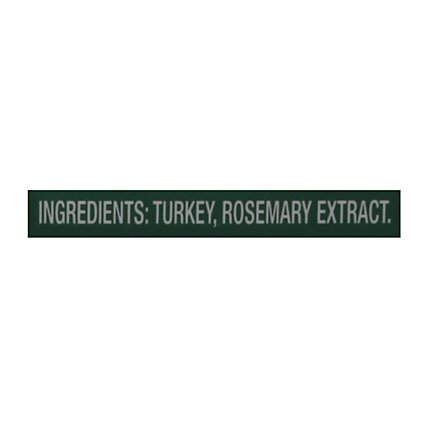 Signature Farms Turkey Ground 93% Lean 7% Fat Family Pack - 48 Oz - Image 6