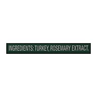 Signature Farms Turkey Ground 93% Ln 7% Fat Family Pack - 48 OZ - Image 5