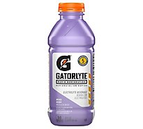 Gatorade Gatorlyte Electrolyte Beverage Mixed Berry - 20 FZ
