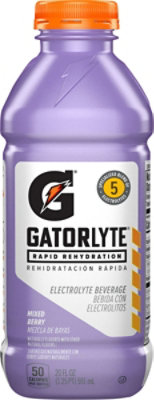 gatorlyte case