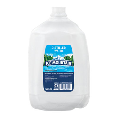 Distilled Water - Order Online & Save