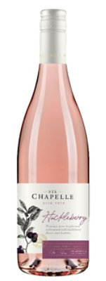 St Chap Chat Nv Strawberry Blend Wine - 750 ML