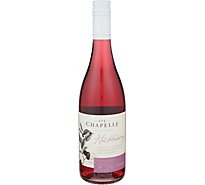 Ste. Chapelle Huckleberry Washington Flavored Wine - 750 Ml