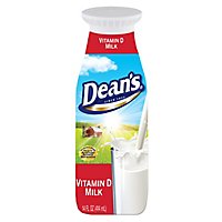 Deans Whole Milk Chug 14oz - 14 FZ - Image 1