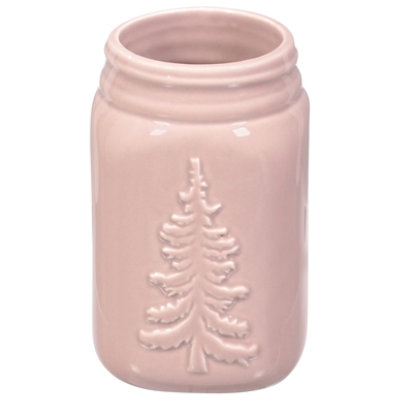 Debi Lilly Winter Icon Small Vase - Each - Image 3