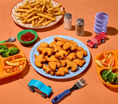 Impossible Chicken Nuggets - 13.5 Oz - Image 7