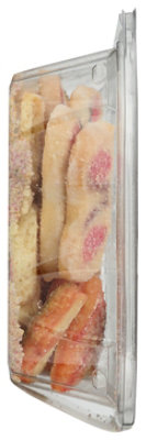 Easter Bunny Cookie Treats 8 Count - 8 Oz - Image 6