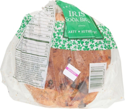 Irish Soda Bread - 16 Oz - Image 6