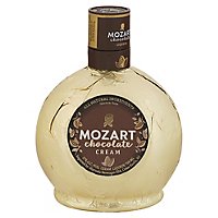 Mozart Chocolate Cream Liqueur - 750 ML - Image 1