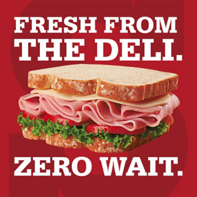 Bar-S 4x6 Cooked Ham - 16 Oz - Image 5