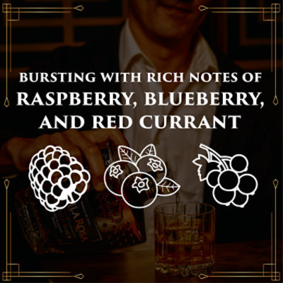 Stella Rosa Brandy Smooth Black Italian Brandy 70 Proof - 750 Ml - Image 2