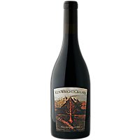Ken Wright P Noir E Amity Hills Wine - 750 ML - Image 1