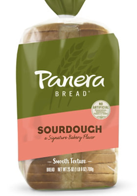 Panera Sourdough - 25 Oz - Image 2