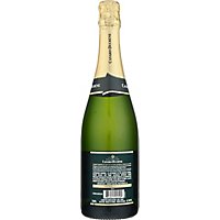 Champagne Canard-duchene Brut Nv Wine - 750 ML - Image 4