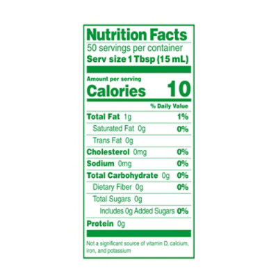 Nutpods Unsweetened Toasted Marshmallow - 25.4 Oz - Image 2