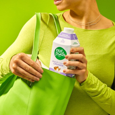 Nutpods Unsweetened Toasted Marshmallow - 25.4 Oz - Image 3