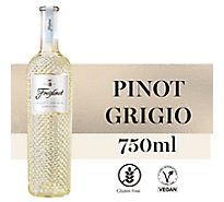 Freixenet Pinot Grigio White Wine - 750 Ml