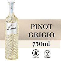 Freixenet Pinot Grigio White Wine - 750 Ml - Image 1