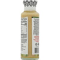 Mother Raw Organic Roasted Garlic Caesar Dressing - 8 Fl. Oz. - Image 6